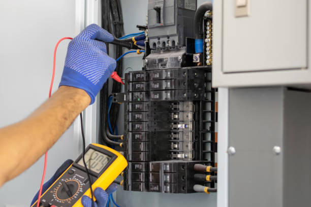 Best Circuit Breaker Installation and Repair  in Rosamond, CA