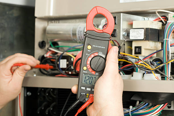 Electrical Maintenance Services in Rosamond, CA