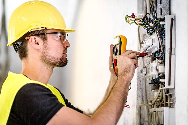 Why Trust Our Licensed Electricians for Your Electrical Needs in Rosamond, CA?